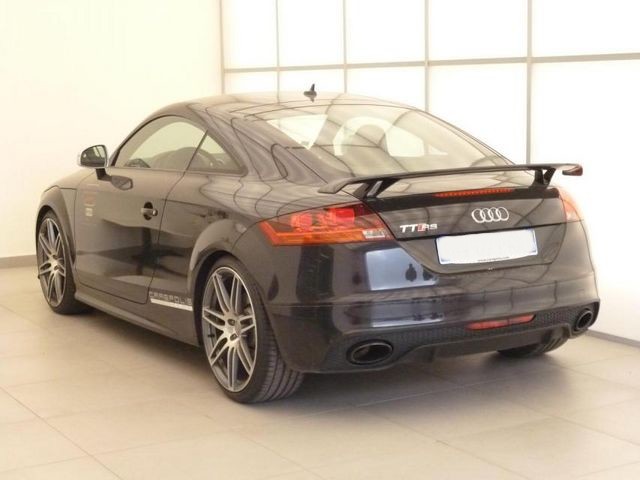 TT RS (8J) - COUPE 2008-2015